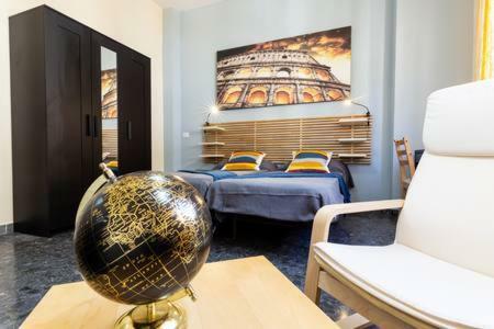 Romantic & Comfy Apartment Monteverde Exterior foto